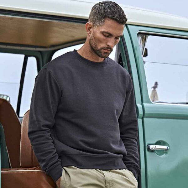 Tee Jays Urban Sweatshirt Thumbnail