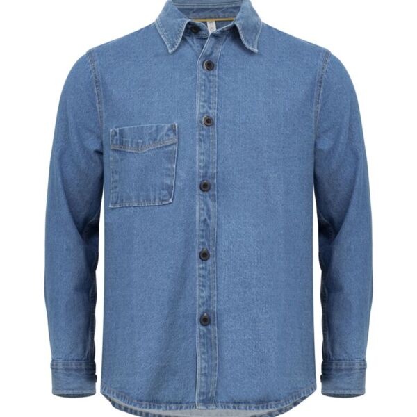 Overshirt Thumbnail