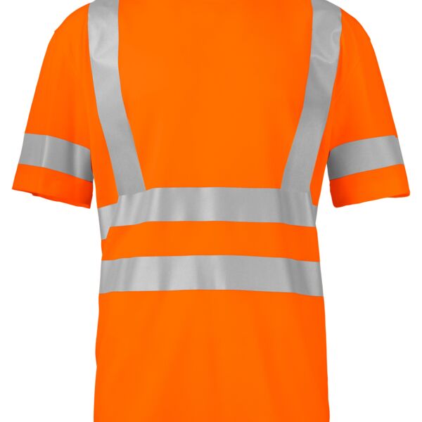 6030 EN ISO 20471 Class 3/2 T-Shirt Thumbnail