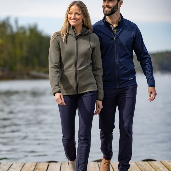 Cutter & Buck Pemberton FZ Lady Thumbnail