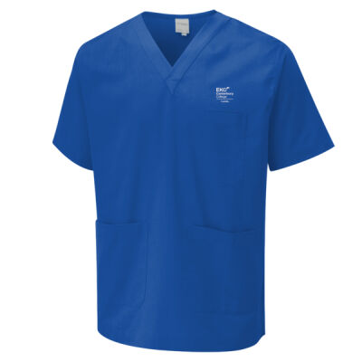 Scrub Tunic Thumbnail