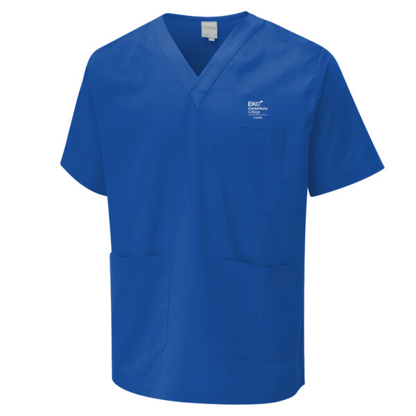 Scrub Tunic Thumbnail